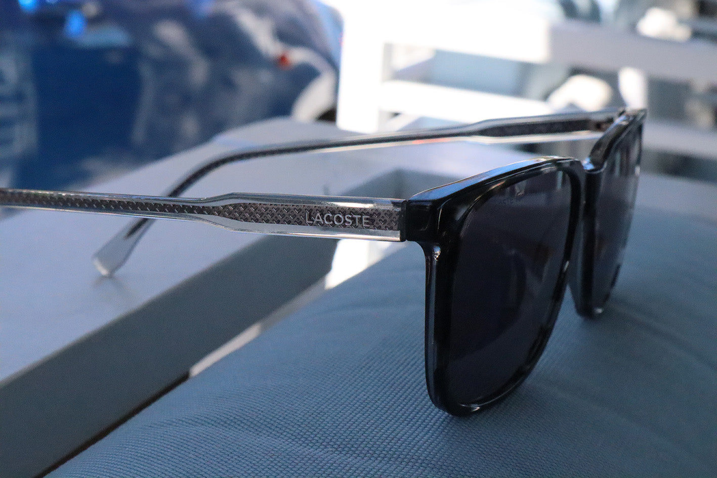 L910S Unisex Sunglasses